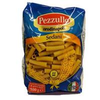 Pezzullo Sedani